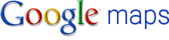 Ir a la p�gina principal de Google Maps.